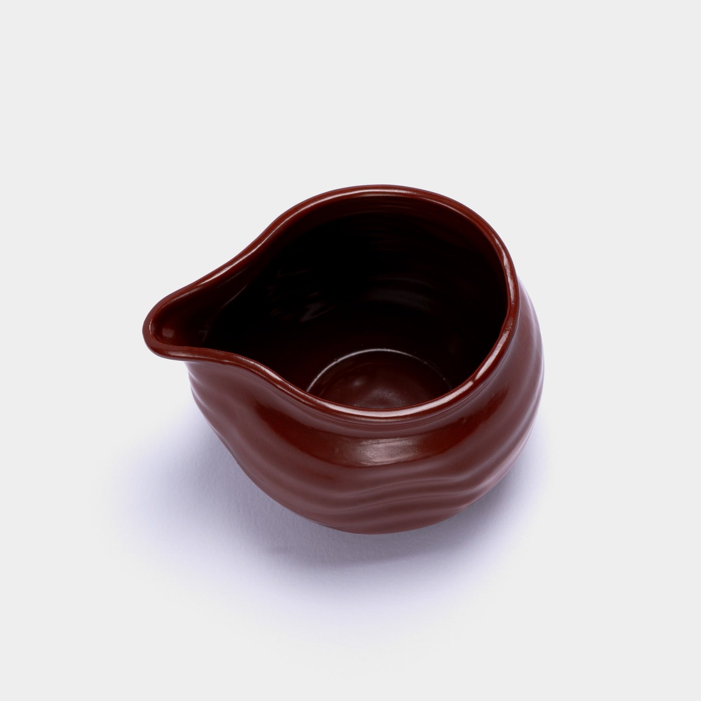 Pourer Reddish Brown 410ml