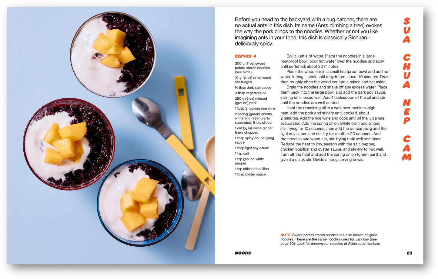 Rice: 80 Nice Rice Recipes From Asia