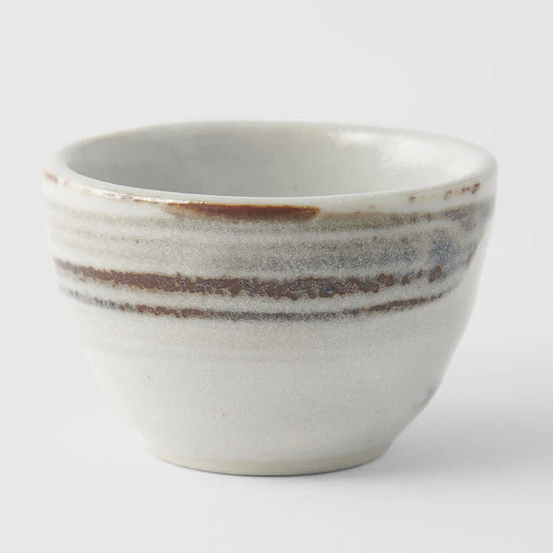 Sake Cup Soft Ash 20ml