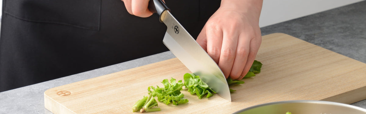 Santoku Knives
