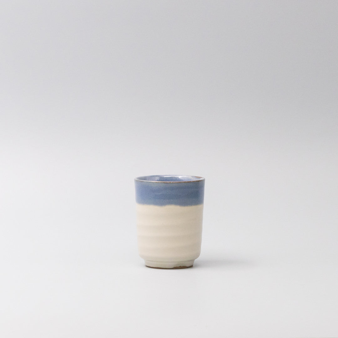 Sushi Mug Denim Cream 150ml