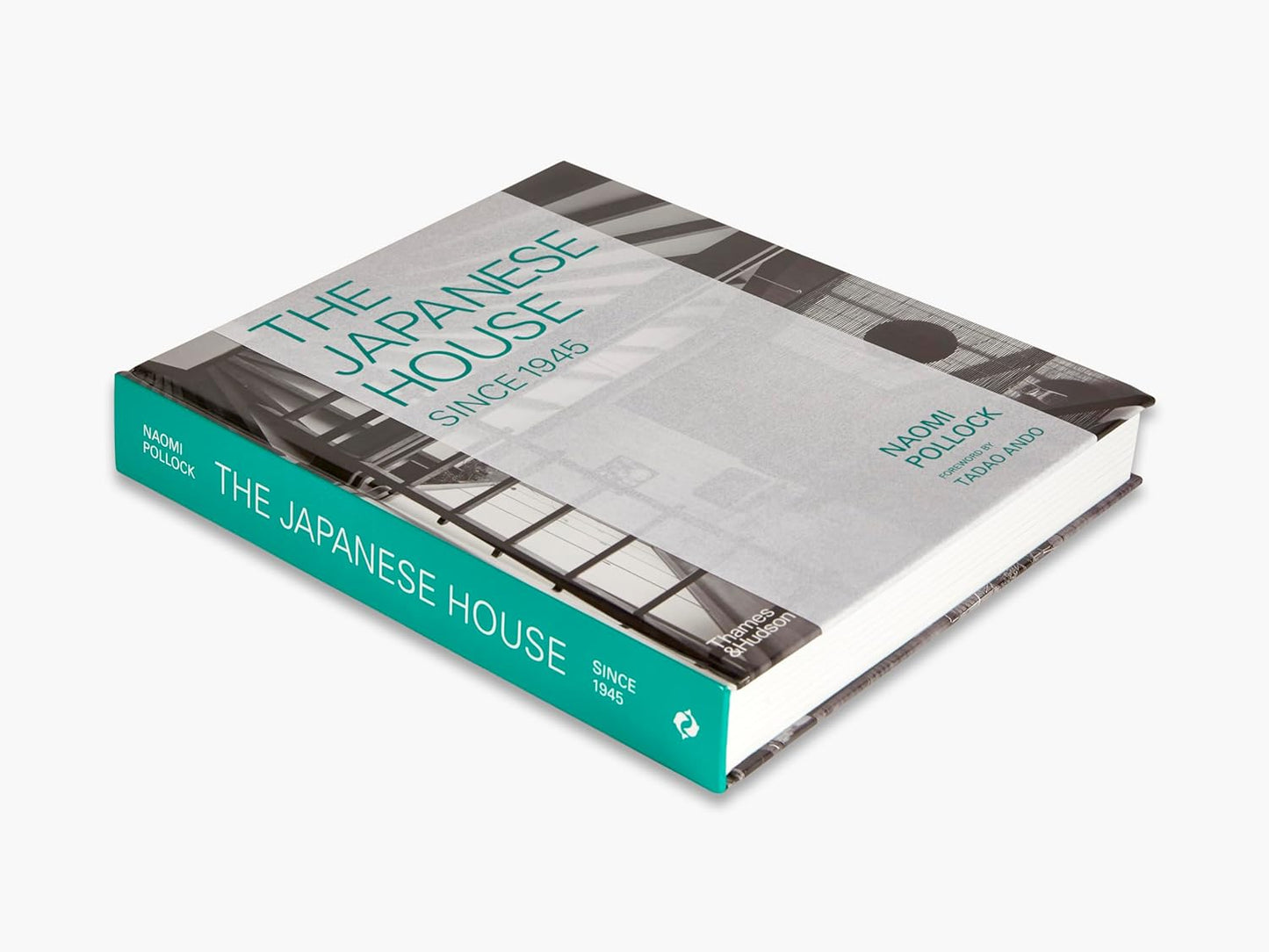 The Japanese House Since 1945