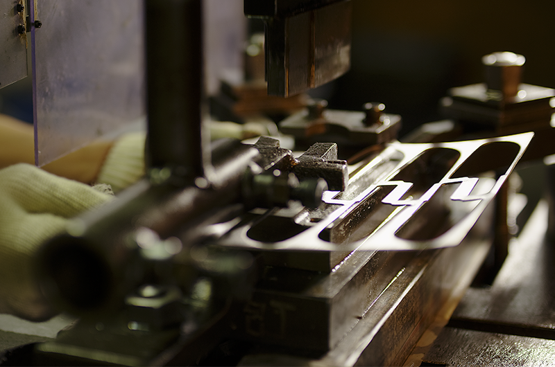 Tojiro Fujitora Bread Knife 23.5cm