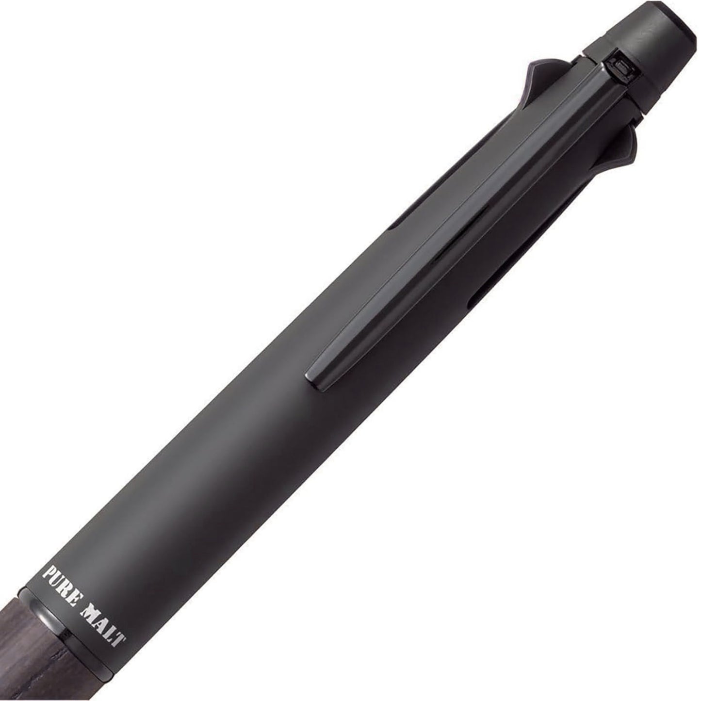 Uni Jetstream Premium PURE MALT Multi Pen - Black