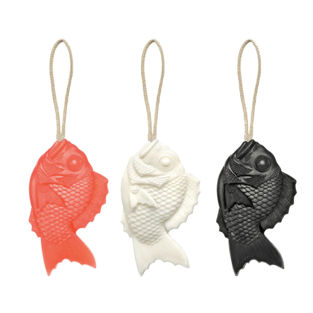 Scented Welcome Soap Lily