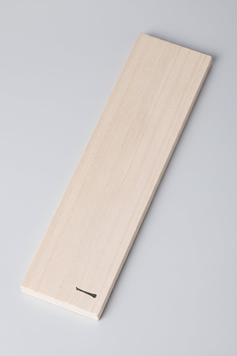 Kawai Hajime Wooden Chopsticks Gift Box
