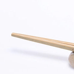 Yamashita Kogei Green Bamboo Cooking Chopsticks 33cm