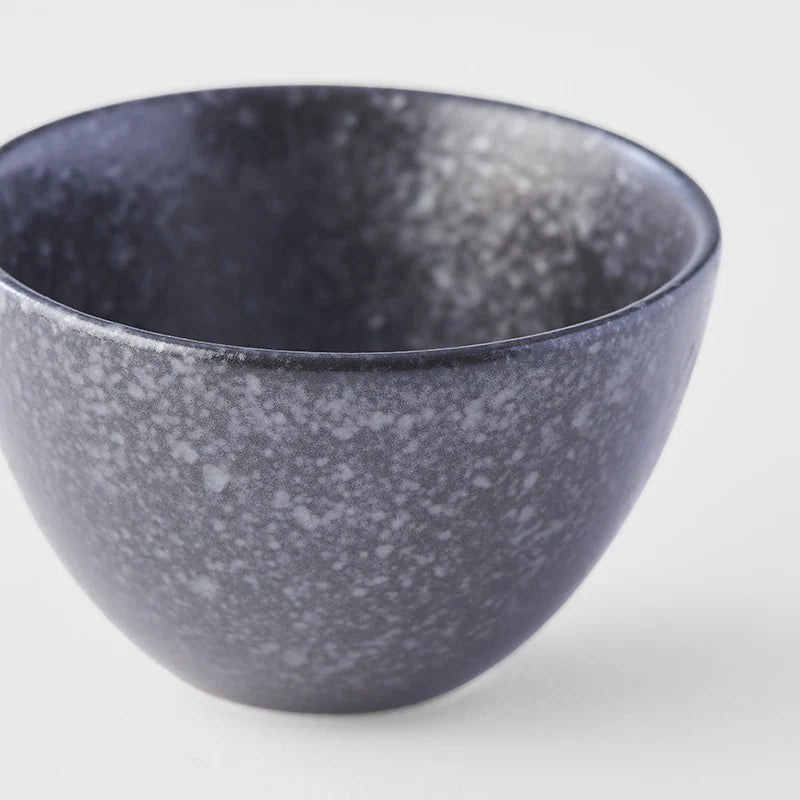 Craft Black Sake Cup 30ml