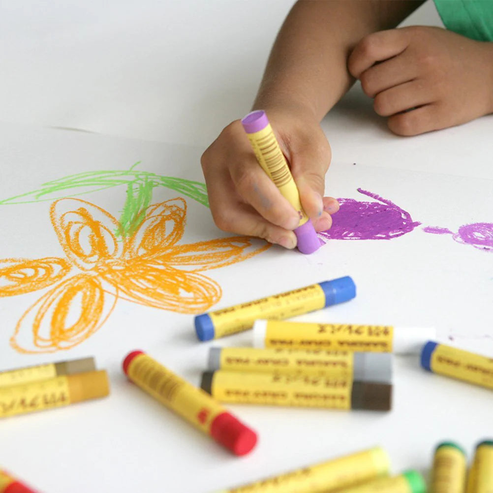 Sakura Cray-Pas Crayons - 20 Colours