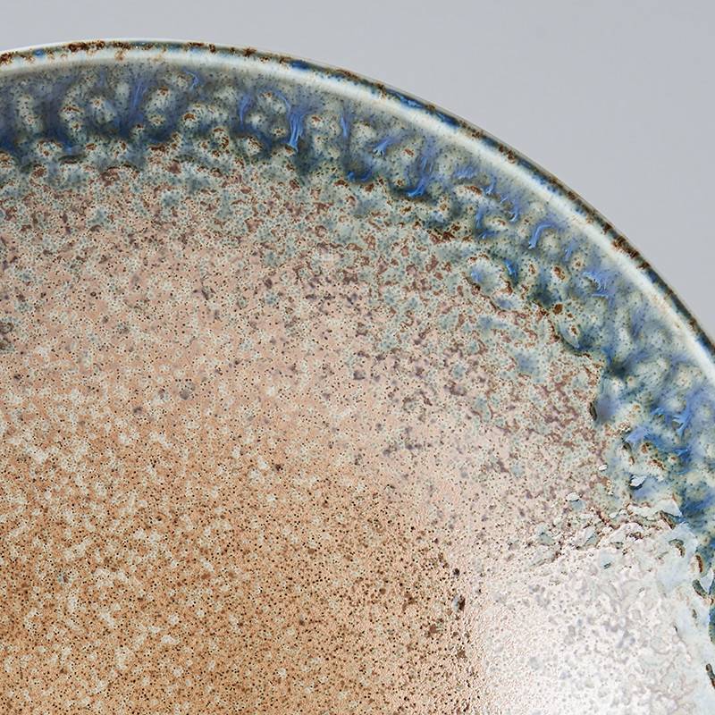 Earth & Sky open serving bowl 28cm