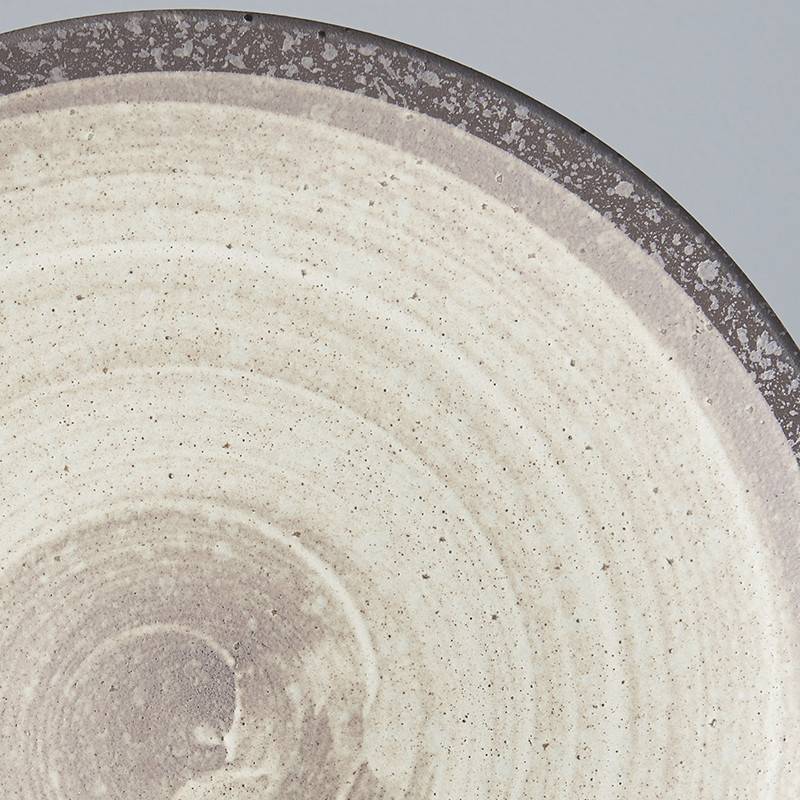 Nin Rin large dinner plate 28cm