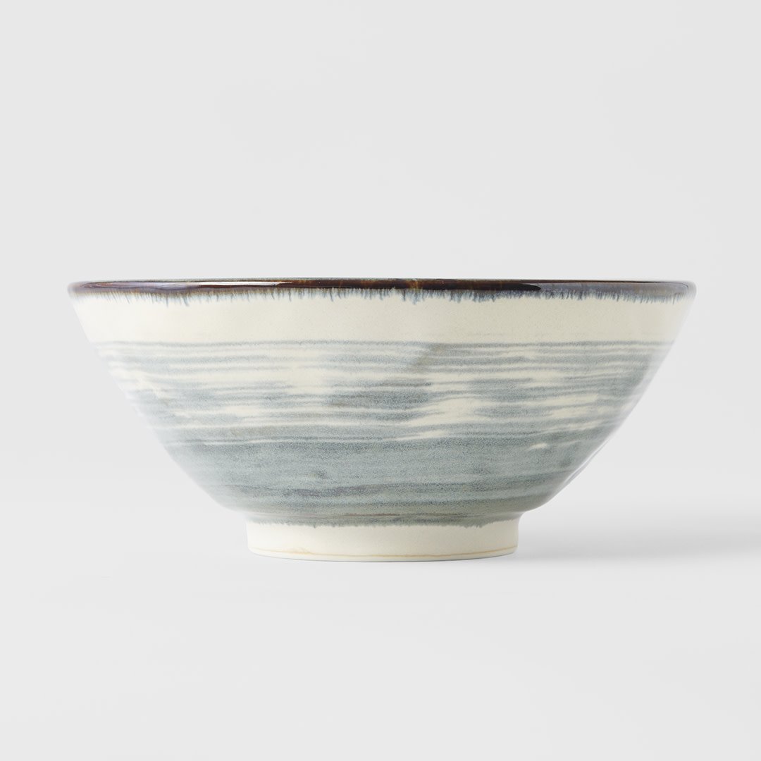 Glacier large udon bowl 20cm