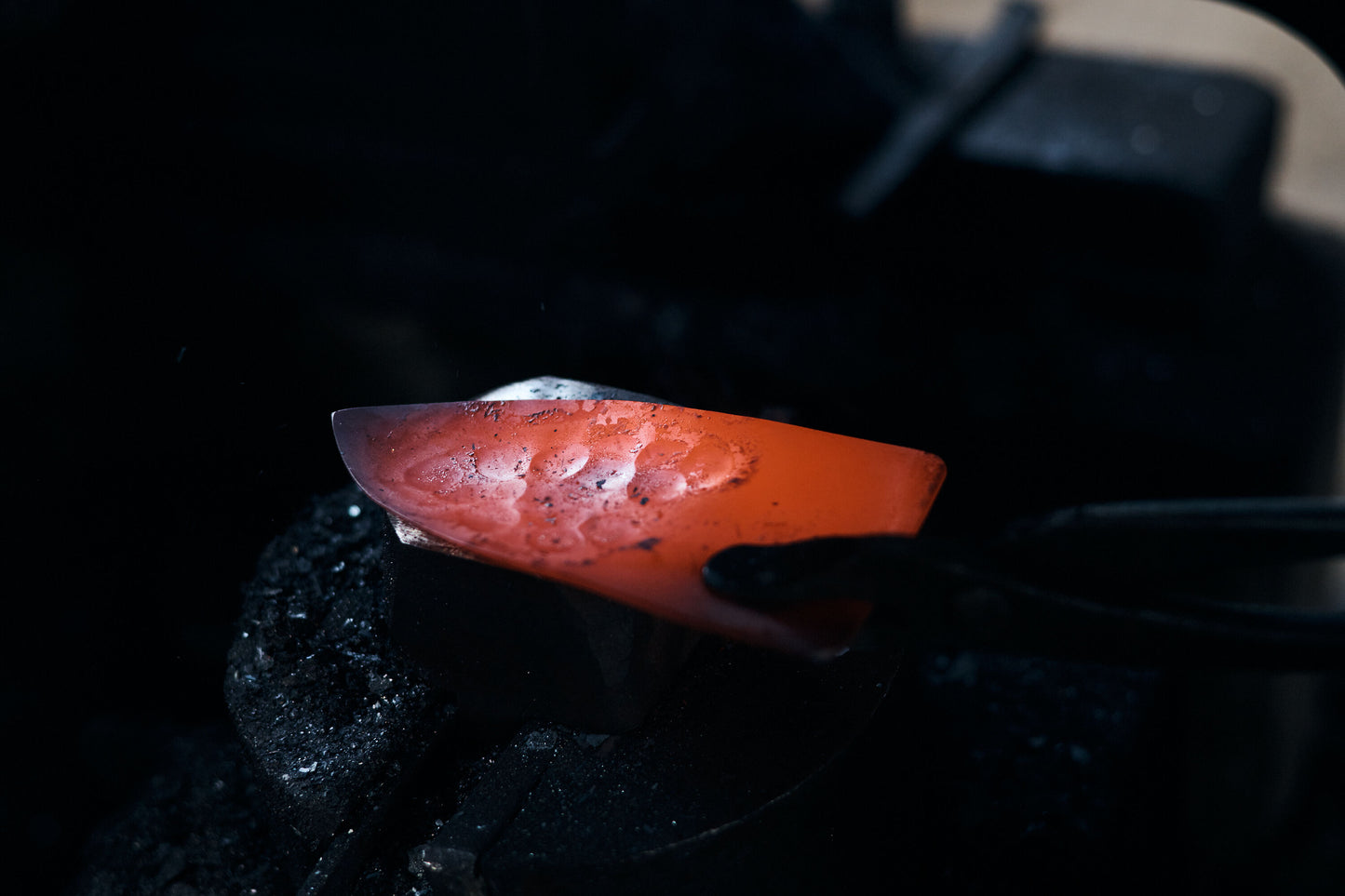 Niwaki Moku Trowel Small