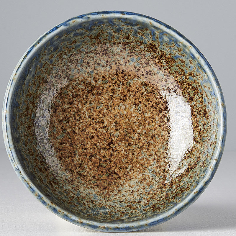 Earth & Sky small shallow bowl 13cm