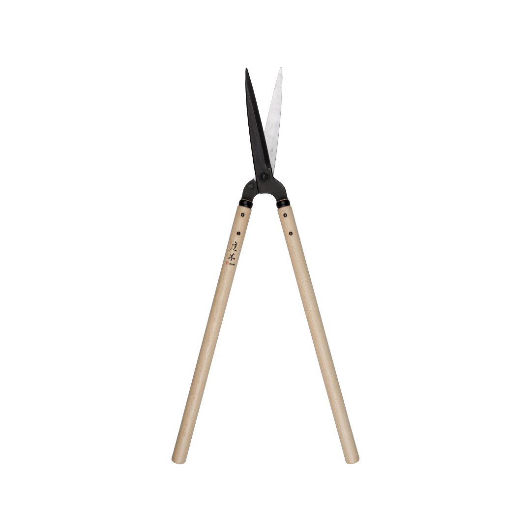 garden scissors uk Niwaki Garden Shears Long – Made In Japan UK