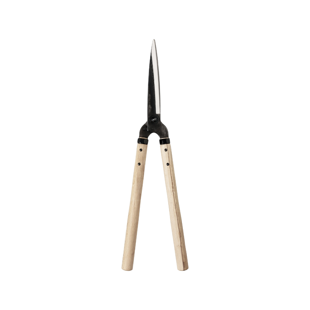 best garden scissors uk Niwaki Garden Shears Standard – Made In Japan UK