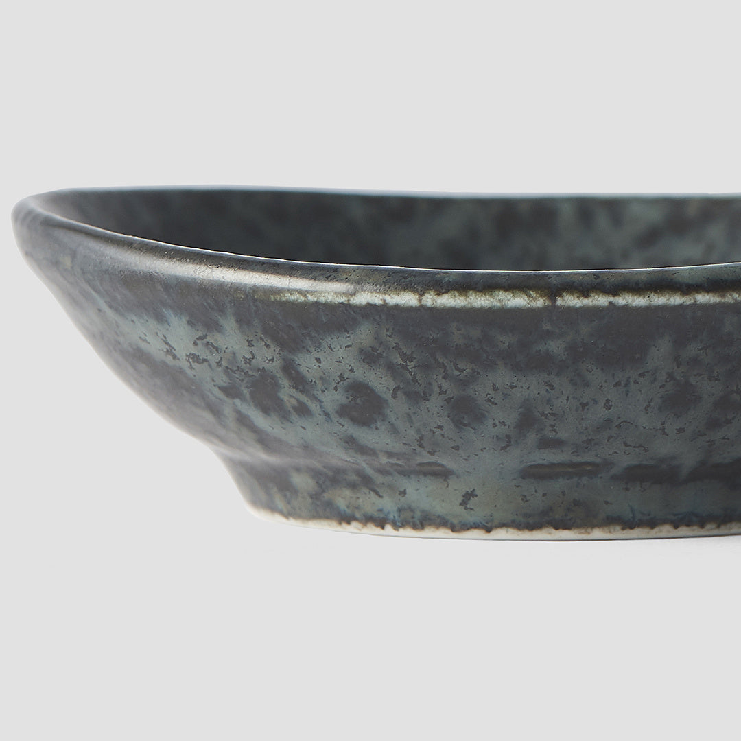 BB Black sauce dish 8cm