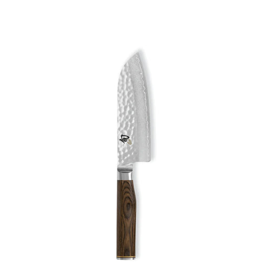 KAI Shun Premier Santoku Knife 14cm