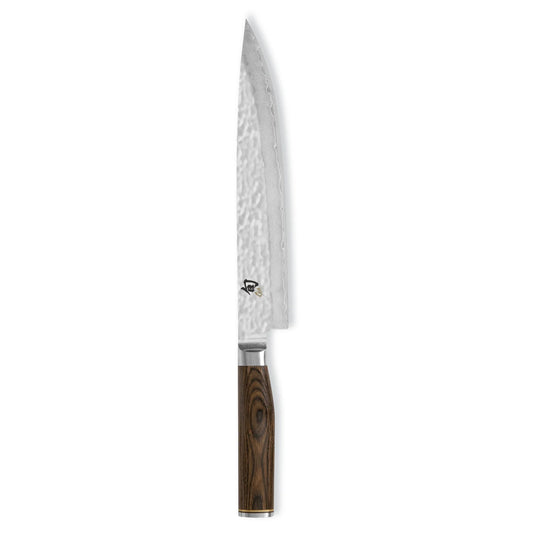 KAI Shun Premier Slicing Knife 22.5cm