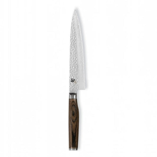 KAI Shun Premier Utility Serrated Knife 16.5cm