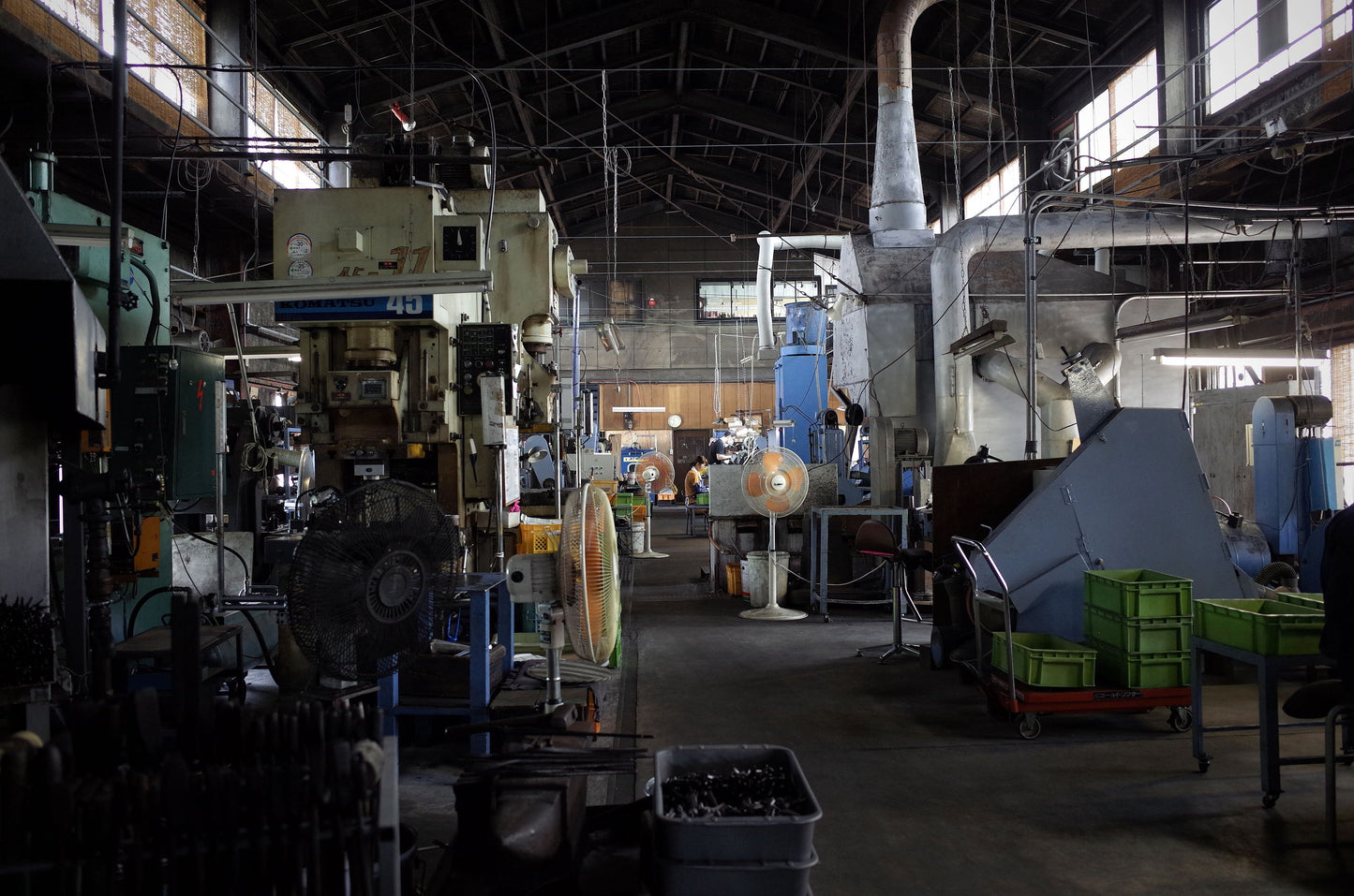 Niwaki Garden Snips