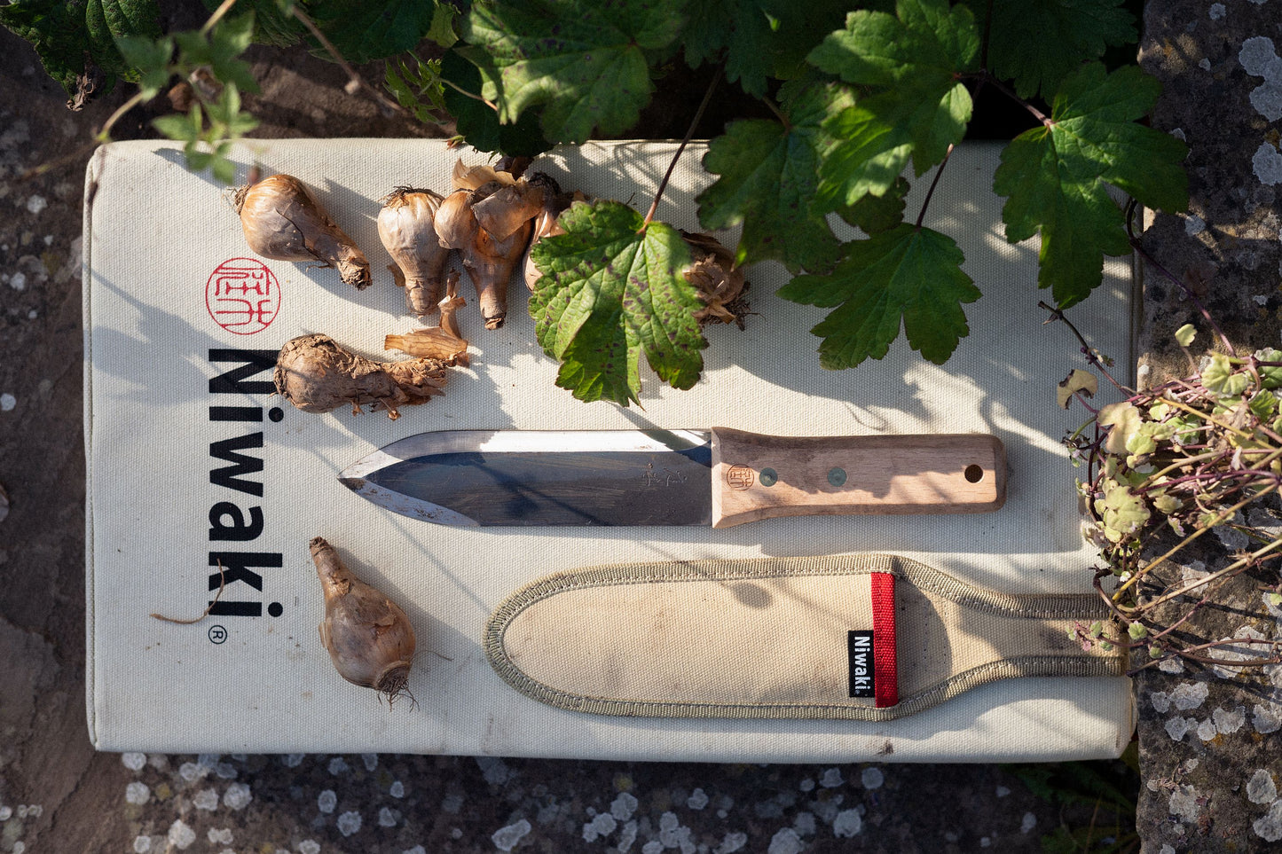 Niwaki Hori Hori Pro