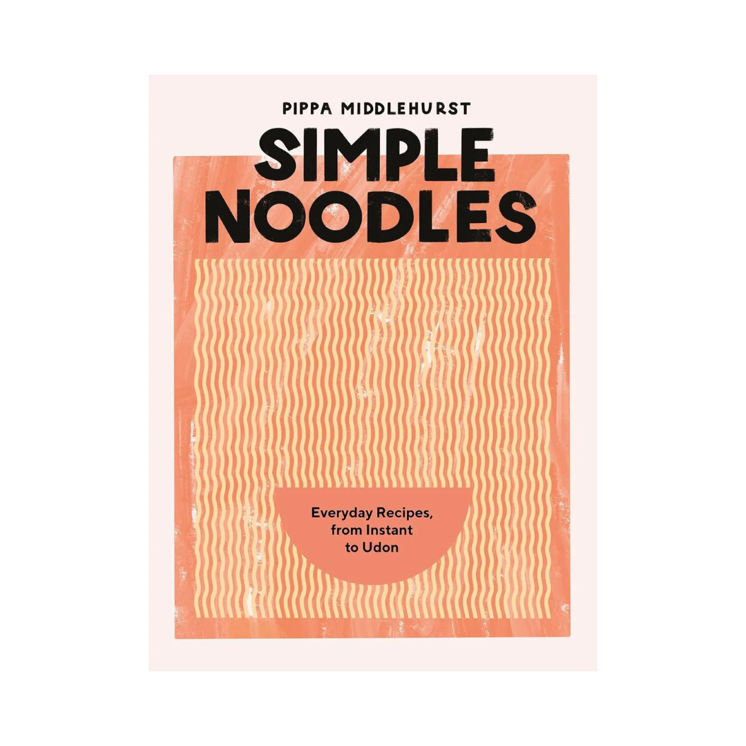 Simple Noodles