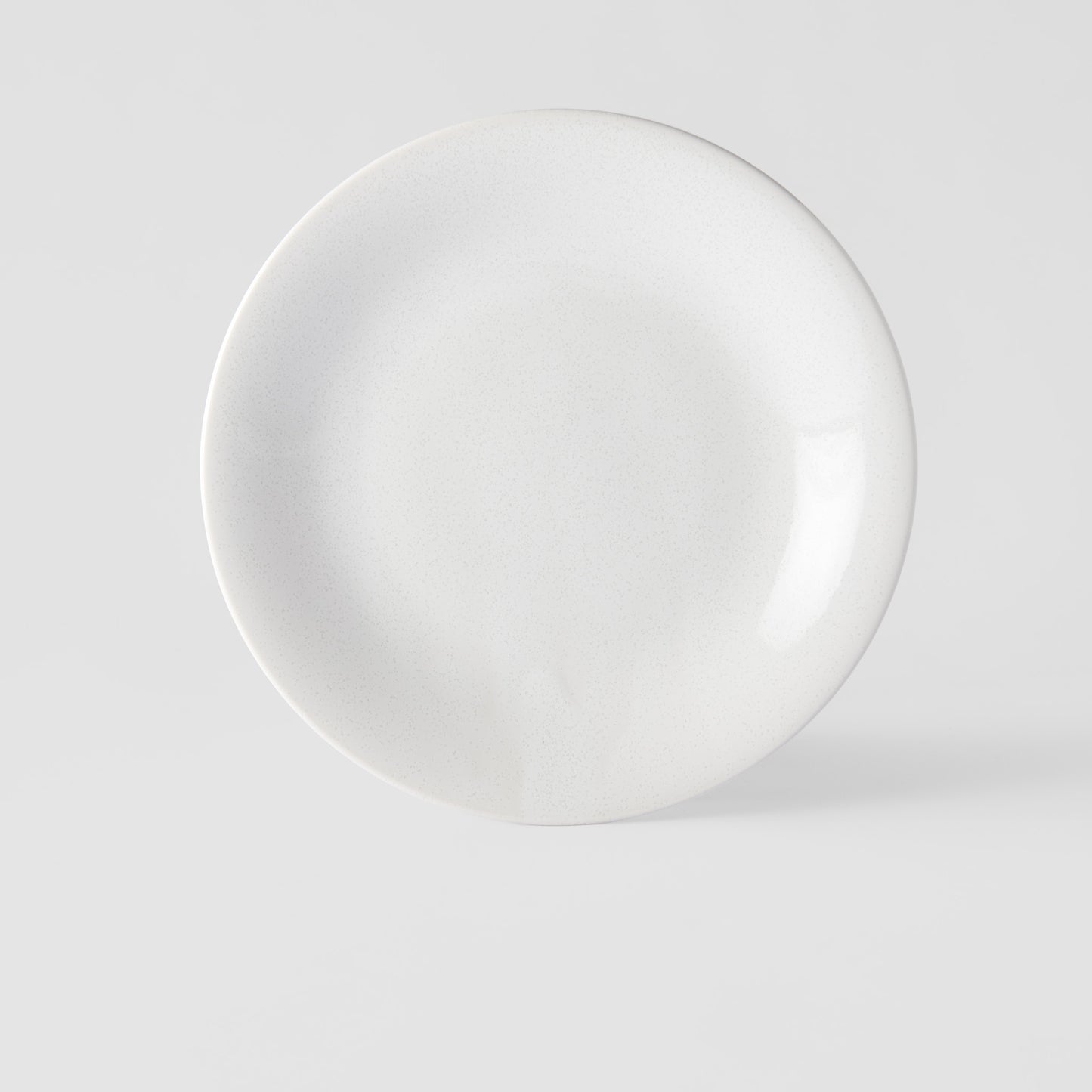 Parchment side plate 21cm