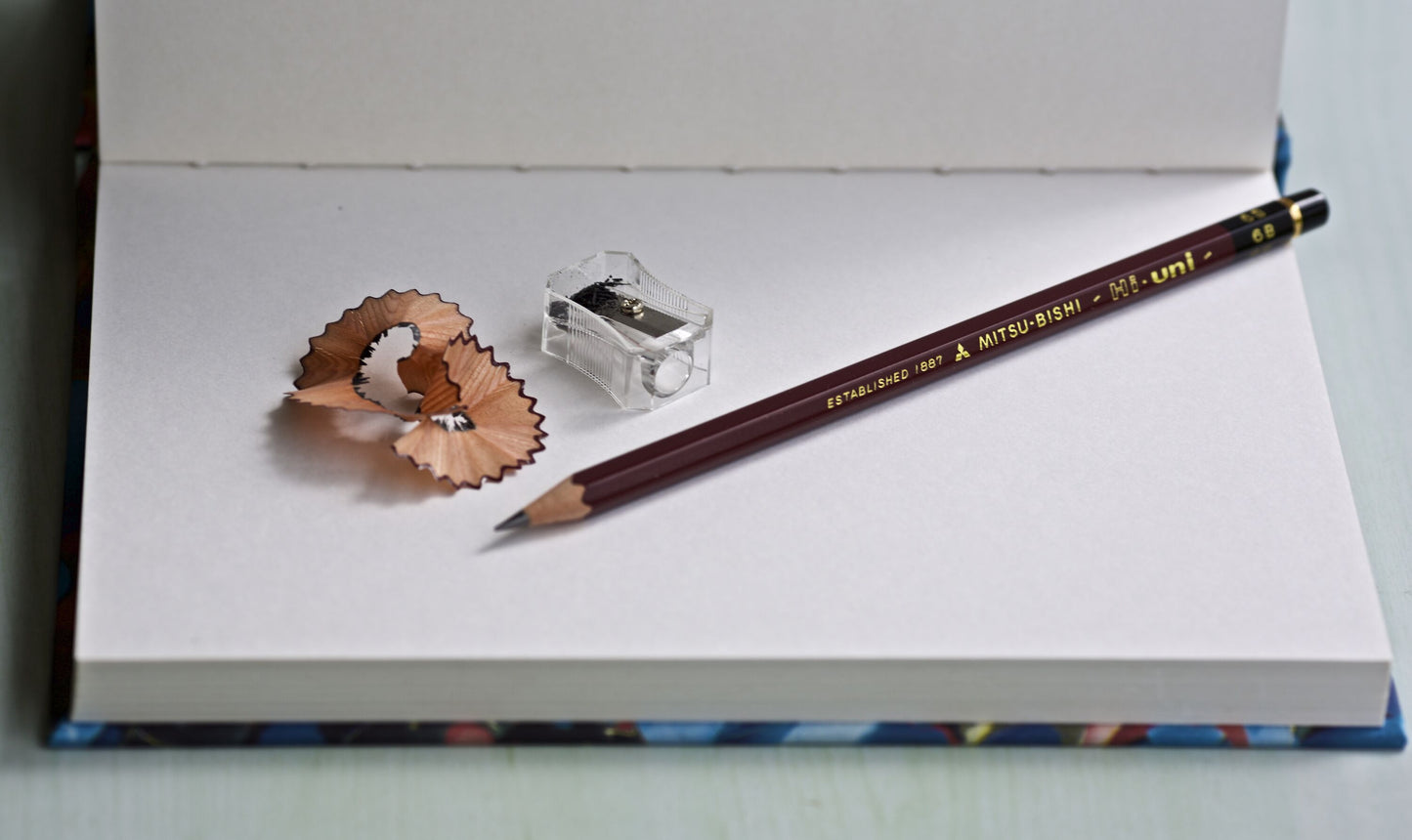 Niwaki Pencil Sharpener
