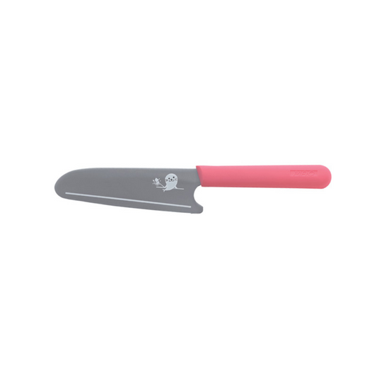 Mac Kids Knife pink 125mm