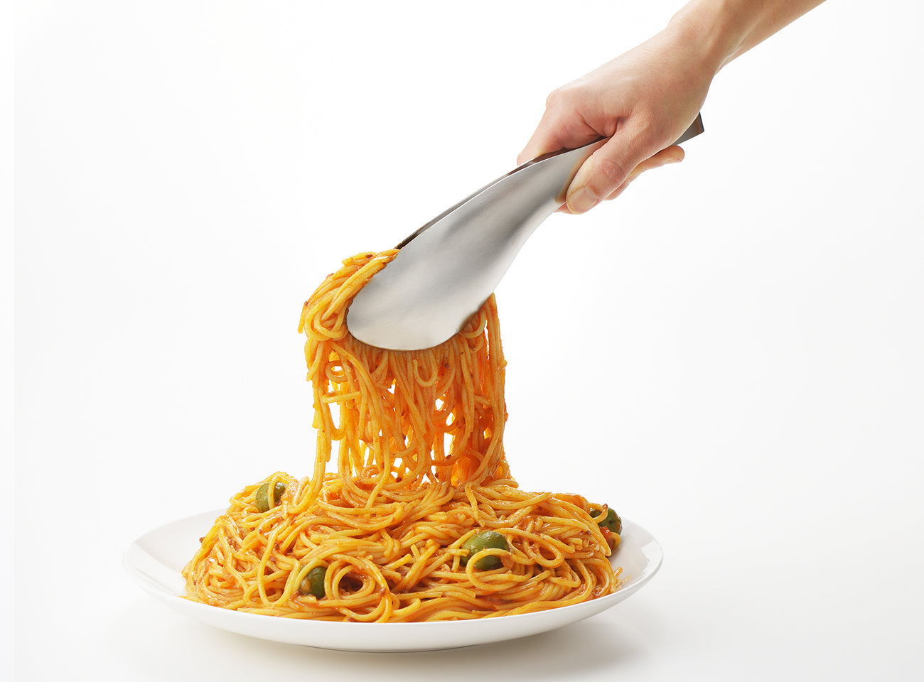 Aikata Stainless Tong