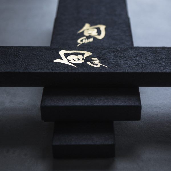 Kai Shun Classic Kiritsuke Knife 15cm