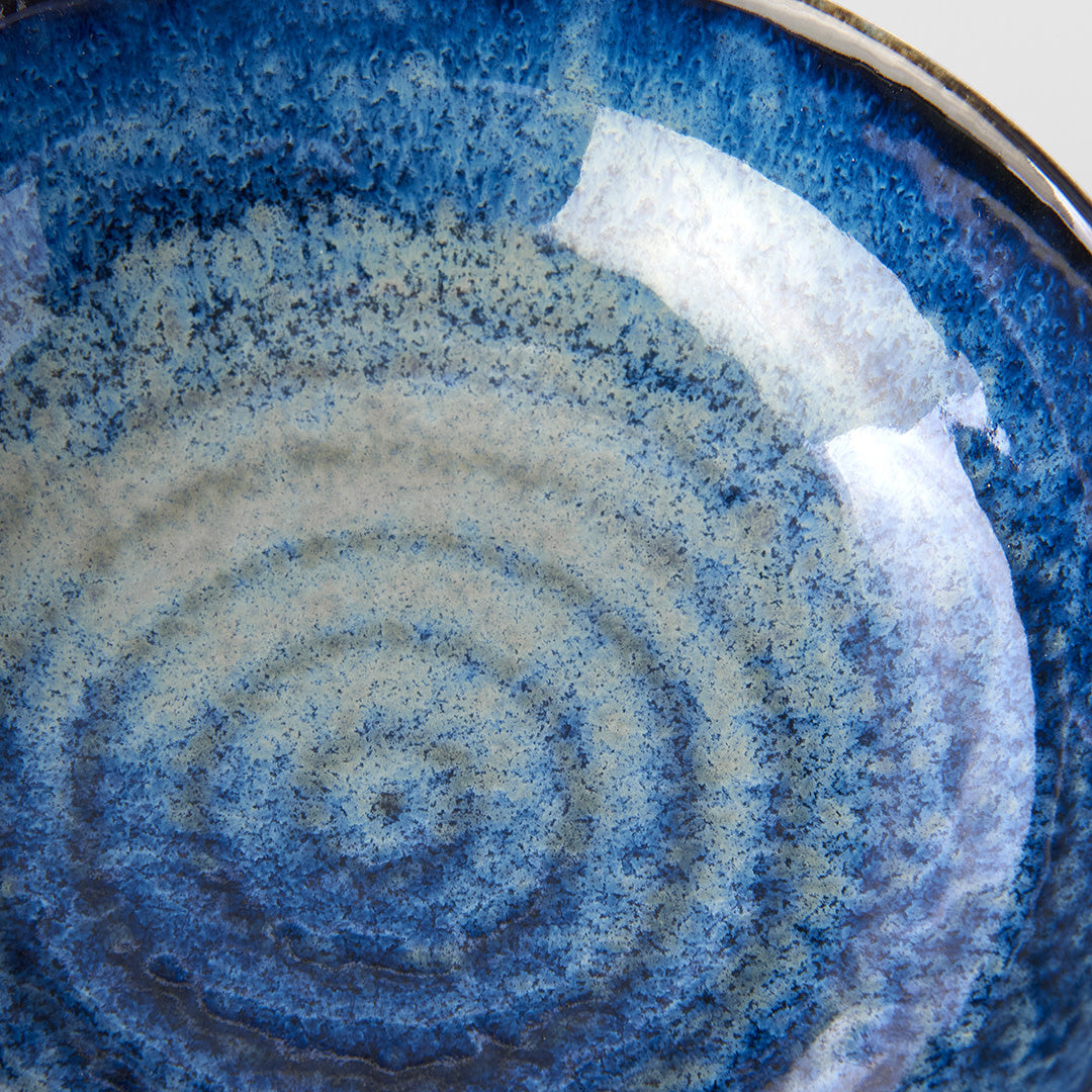 Indigo Blue small bowl 15cm