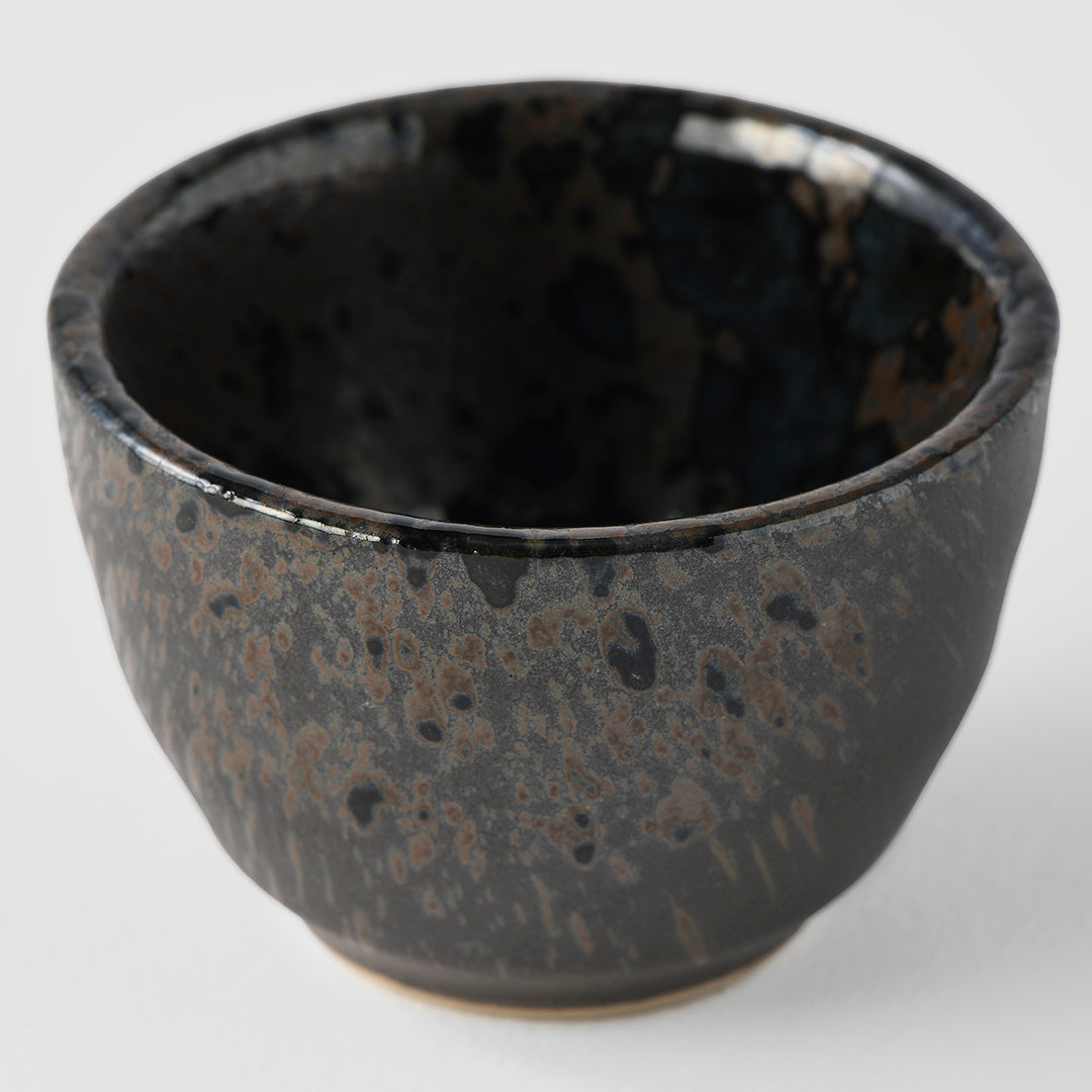 Sake Cup Iron Ore Glaze 20ml