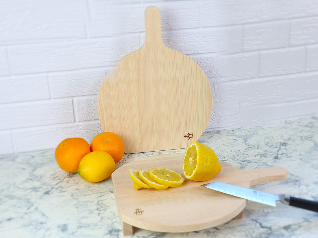 Hinoki: The Japanese Wood That Elevates Everyday Living