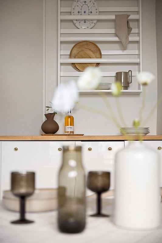 The Japanese Kitchen: Seasonal Trends You’ll Love
