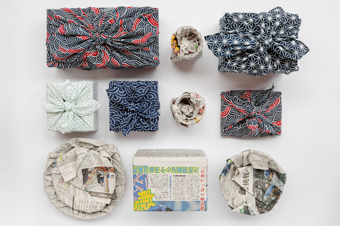 Stocking Fillers: Thoughtful Japanese Gifts Under £20