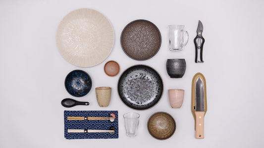 The Ultimate Japanese Gift Guide: Thoughtful Design for Every Occasion