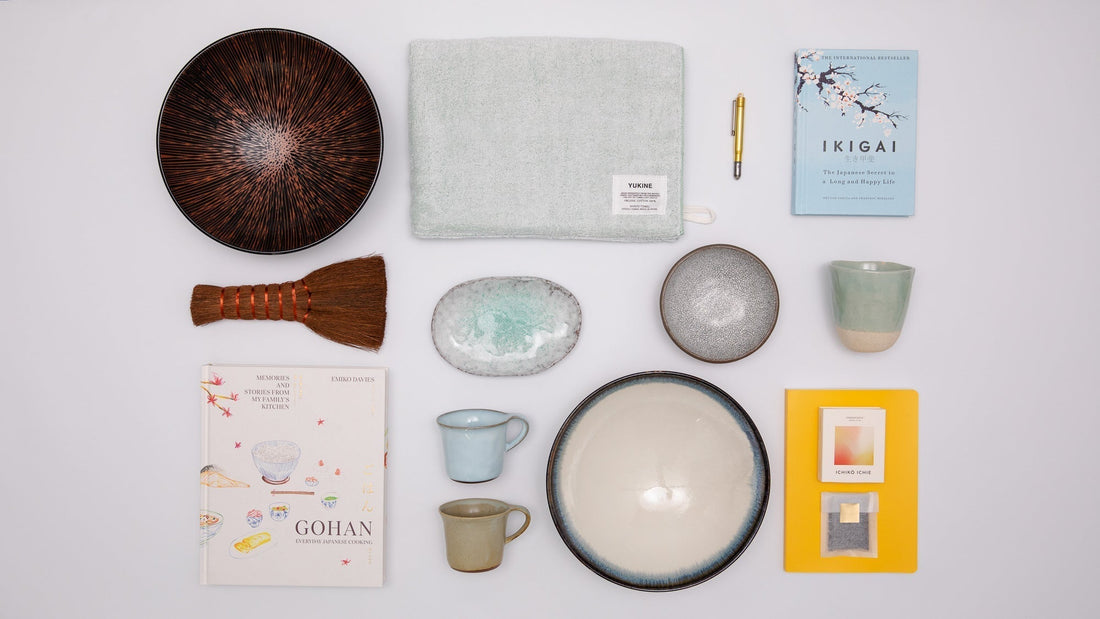 Japanese-Inspired Christmas Gifts for Every Budget 2025
