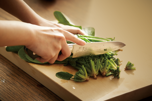 How to Care for Your Tojiro Knife