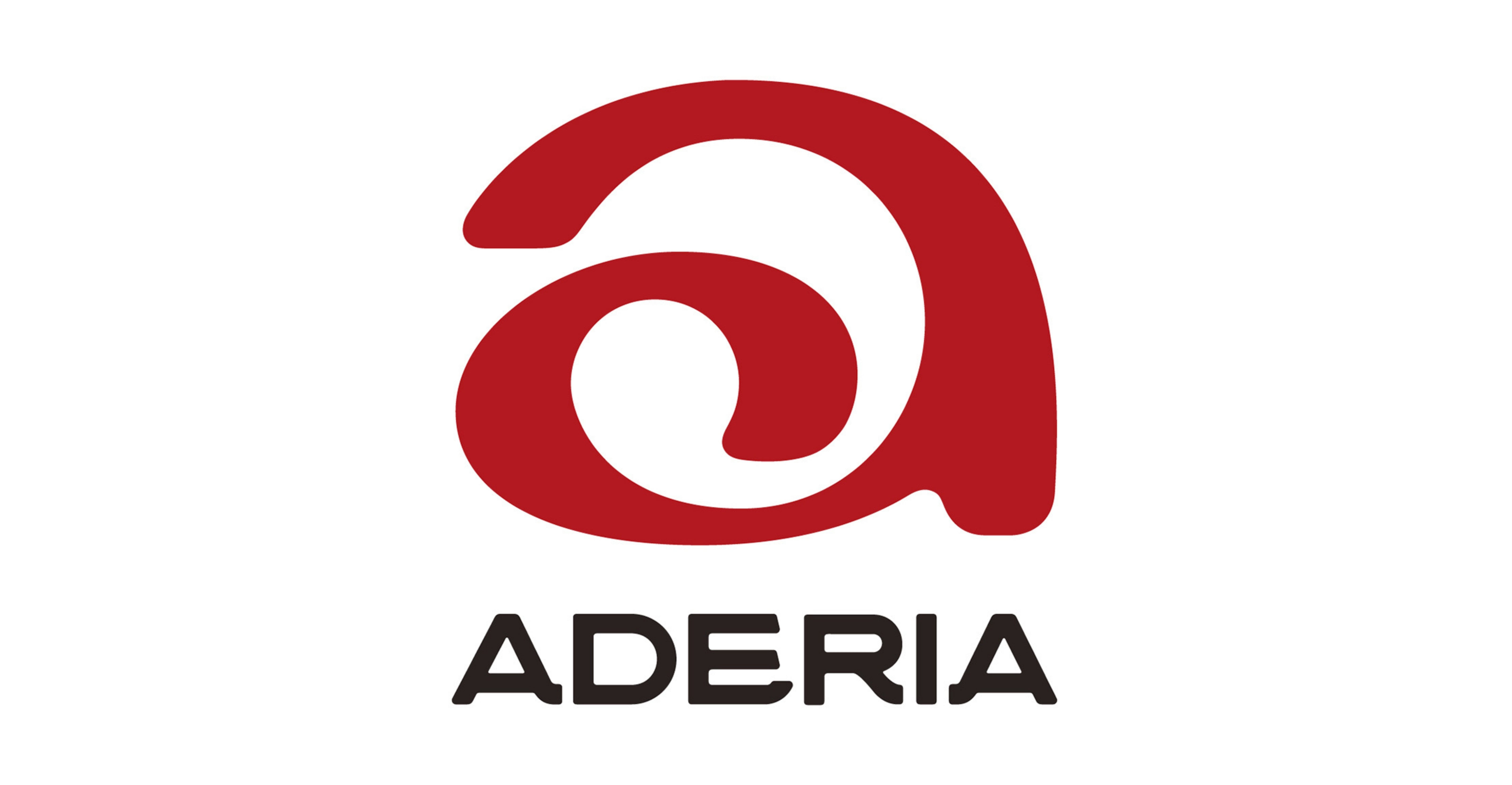 Aderia logo
