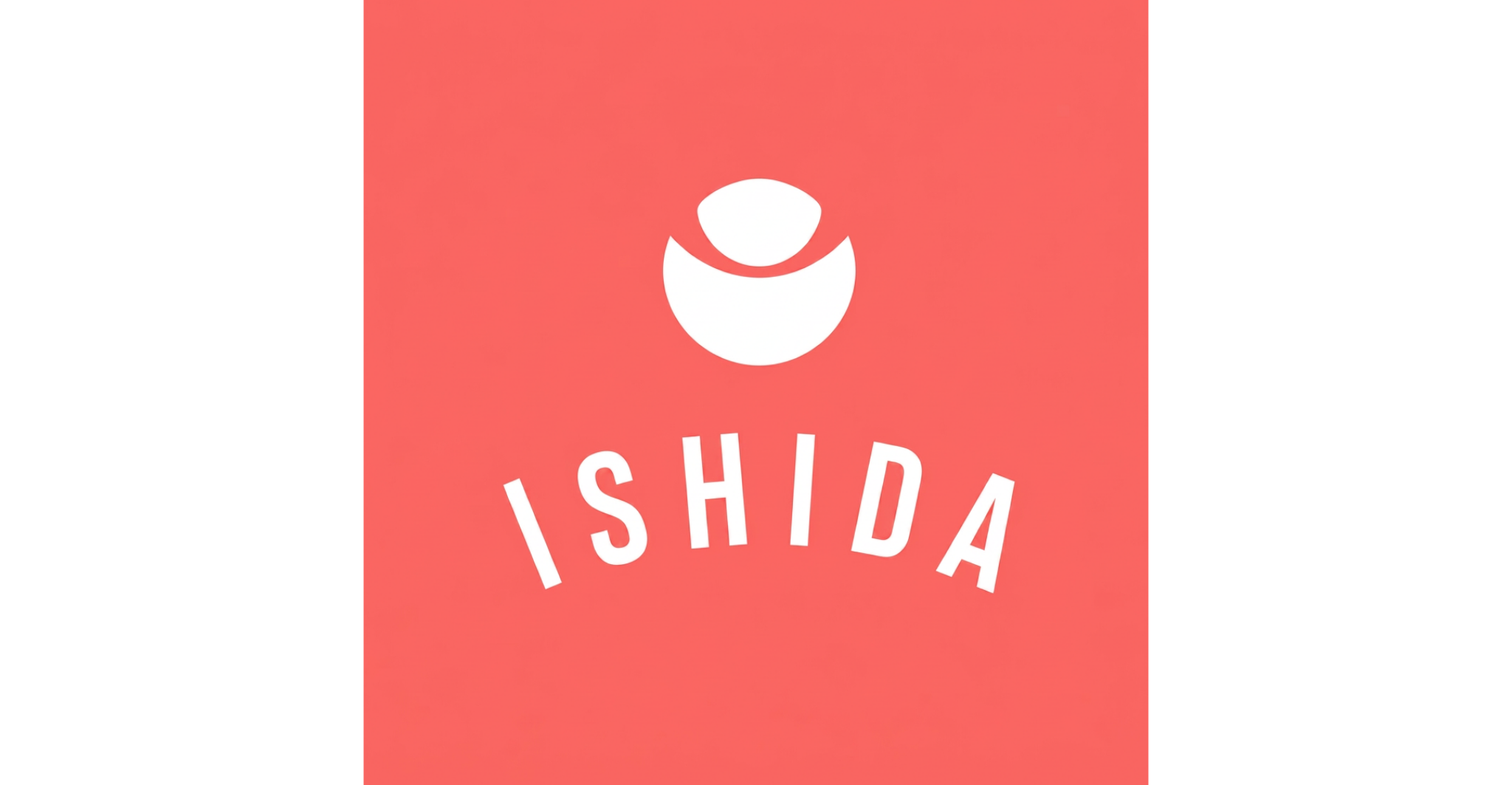 Ishida logo