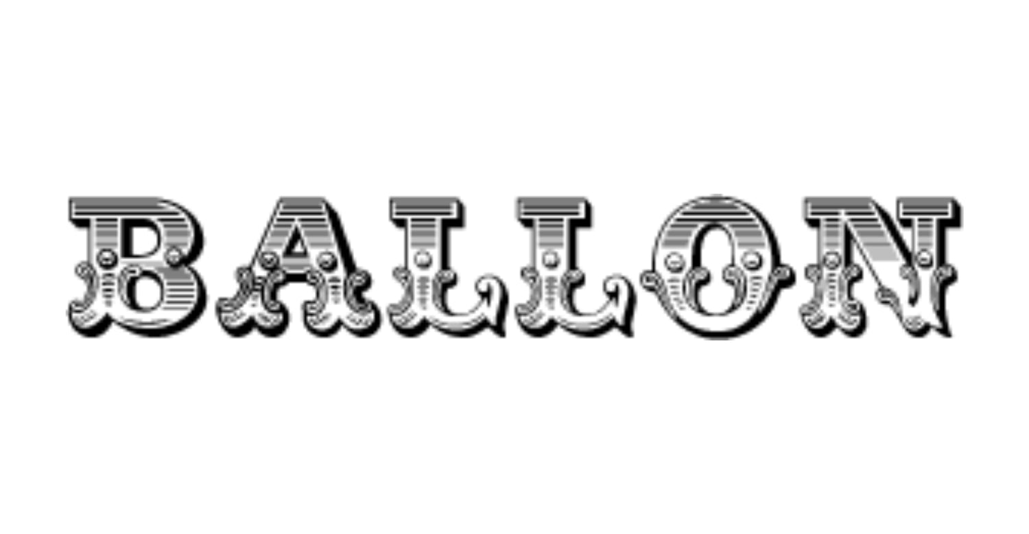 Ballon