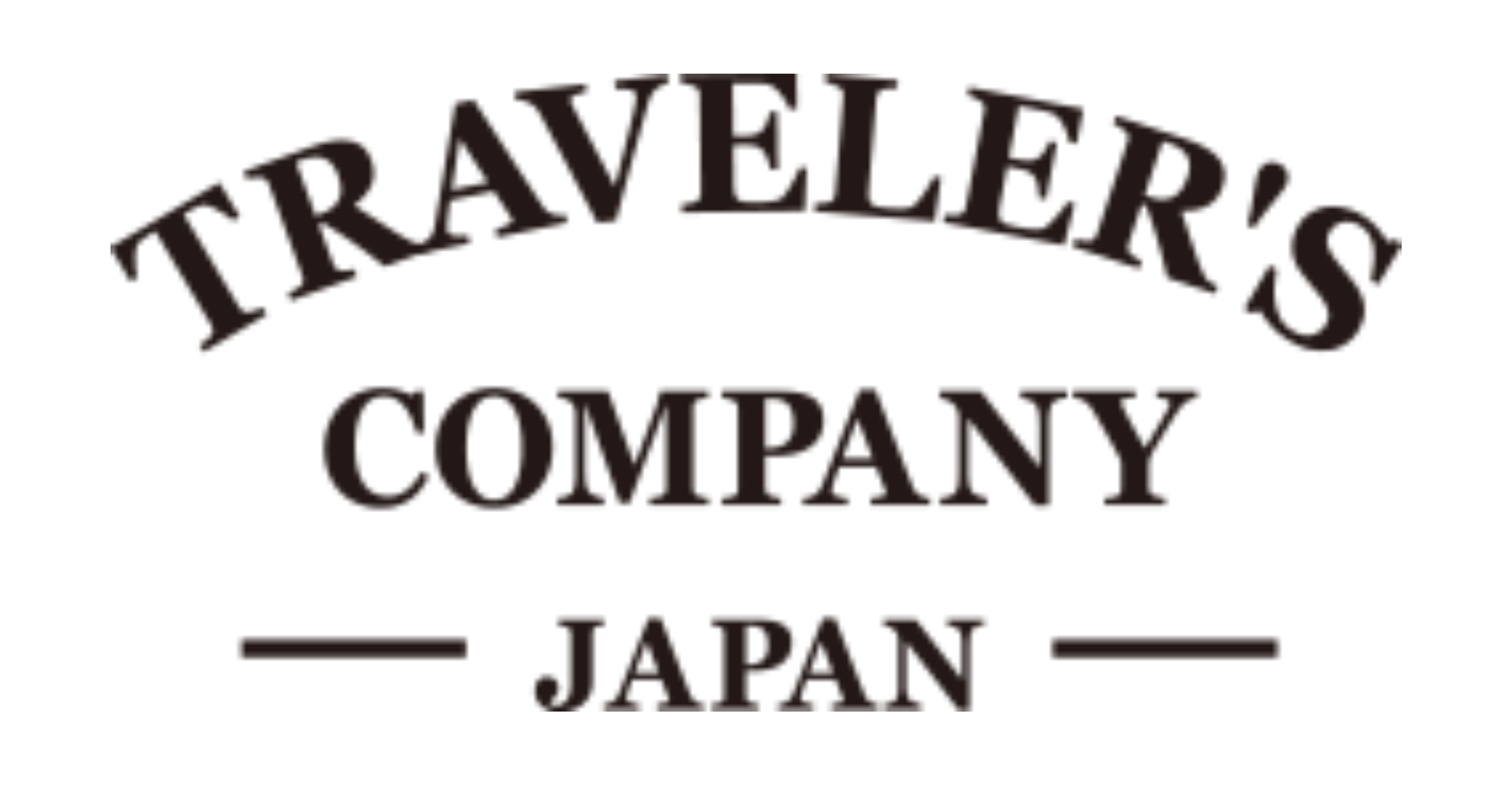 Traveler's logo