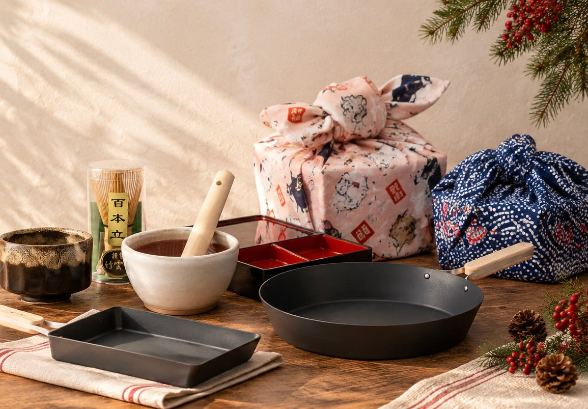Christmas Gifts for Cooks