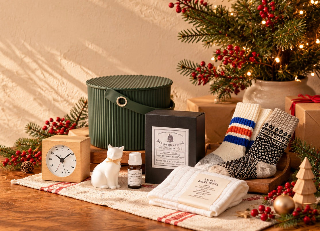 Christmas Gifts for Home