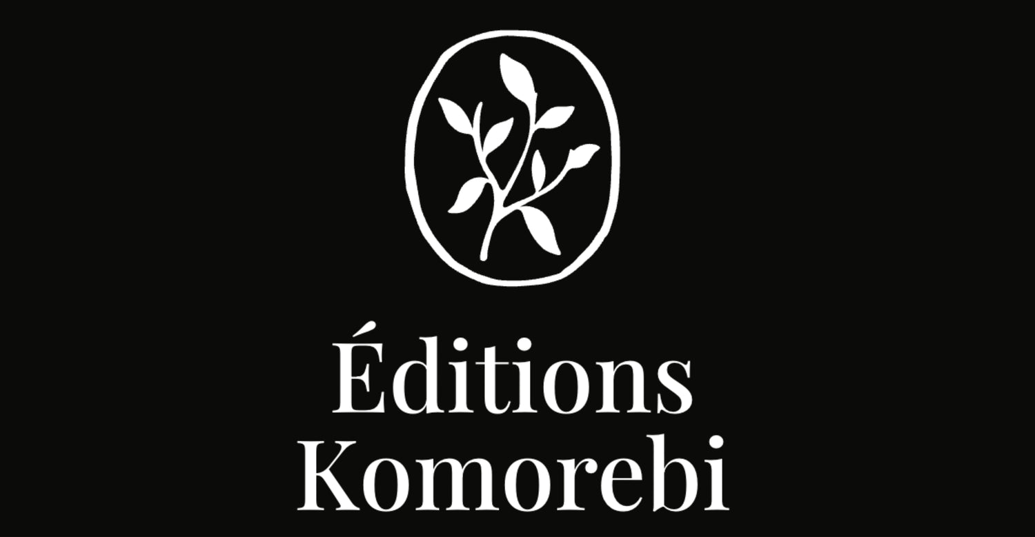 Editions Komorebi