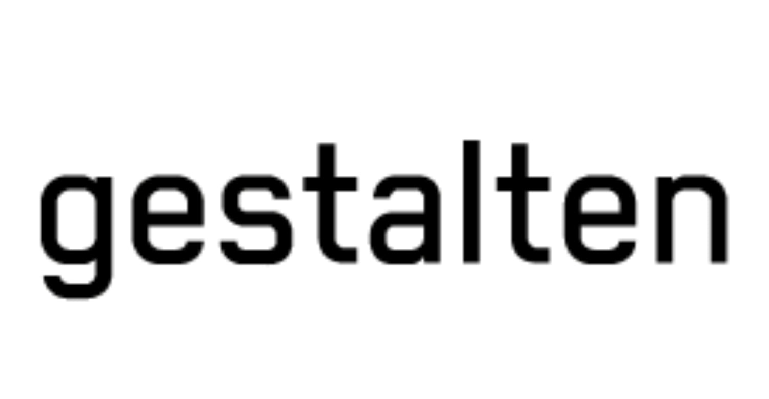 Gestalten