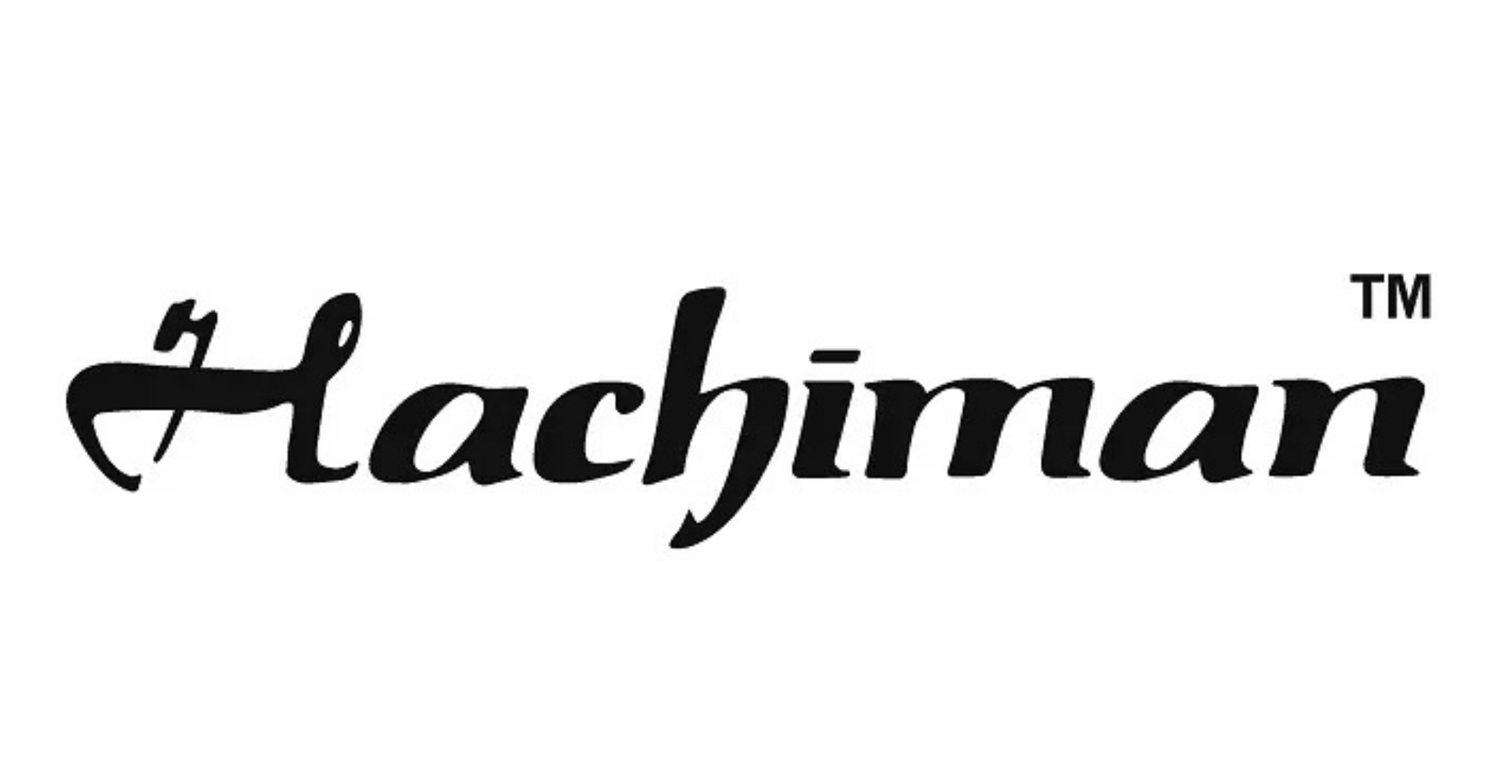 Hachiman logo