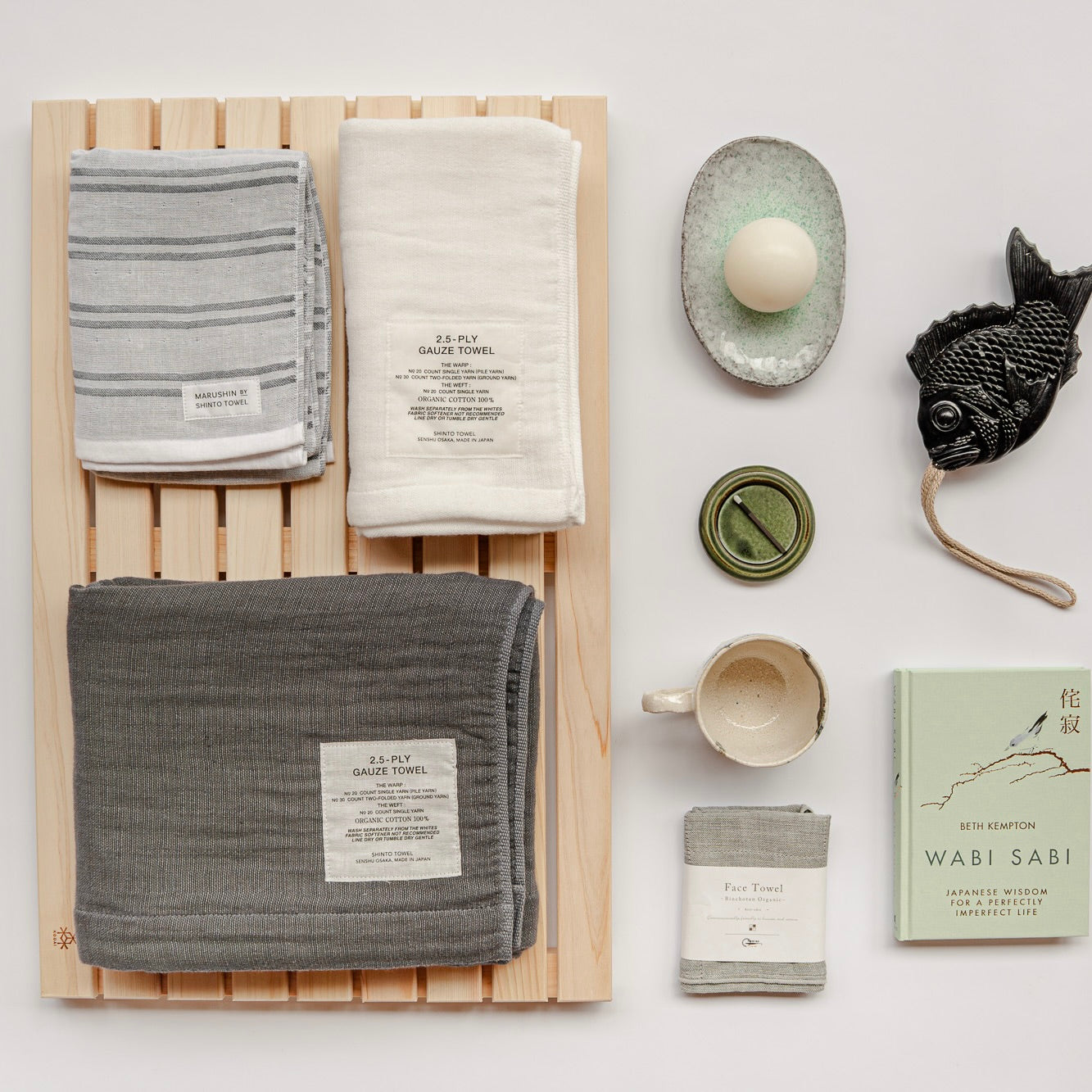 Homeware – Made In Japan UK